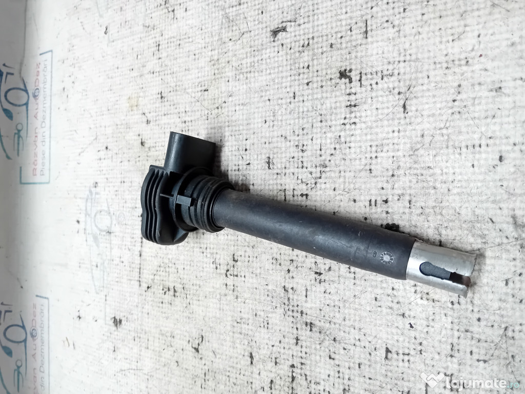 Fise bujii Volkswagen Passat 2009