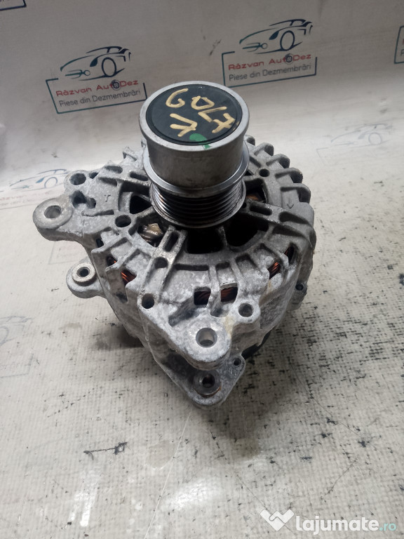 Alternator Volkswagen Golf 7 Benzina 2014