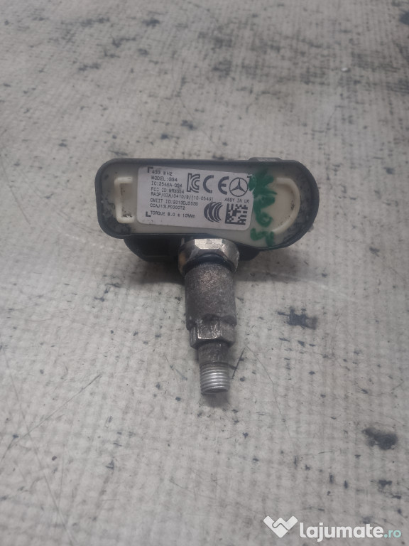 Senzor presiune roti Mercedes C Class W205 2015
