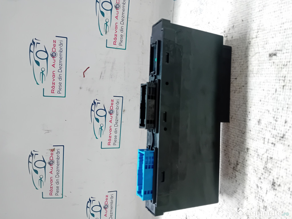 Calculator confort BMW X4 F26 2.0 Motorina 2014