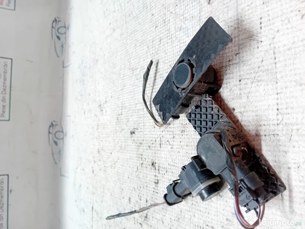 Senzor parcare spate Seat Toledo 2014