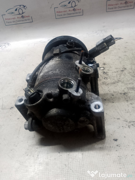Compresor AC Hyundai Ix 35 1.7 Motorina 2014
