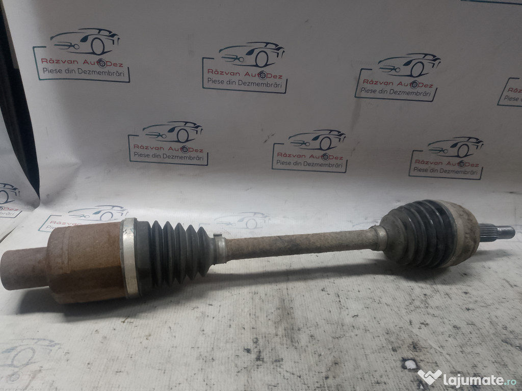 Planetara dreapta fata Dacia Duster 1.6 Benzina 2019