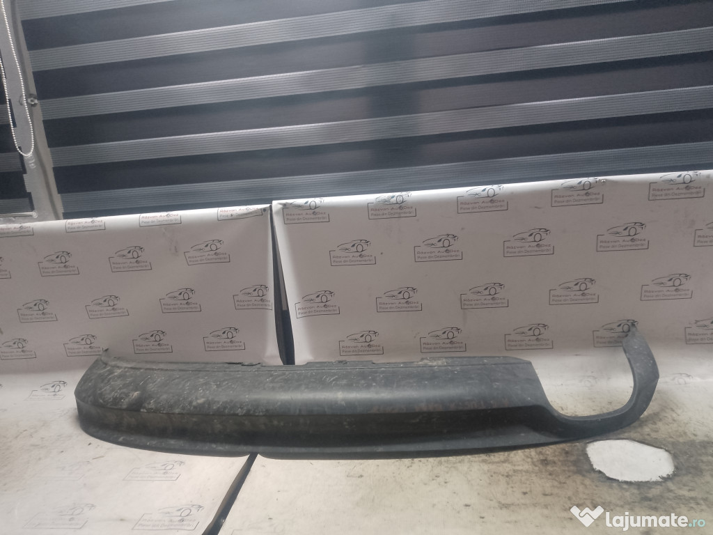 Fusta bara spate Audi A5 2012