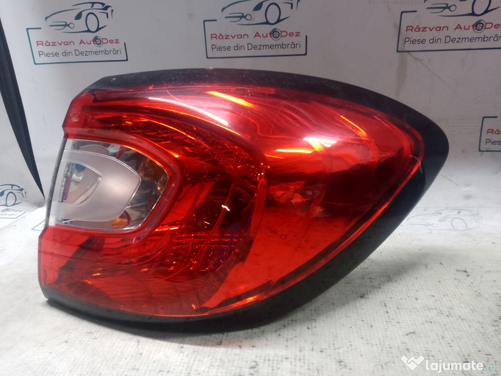 Stop dreapta aripa Renault Captur 0.9 Benzina 2016