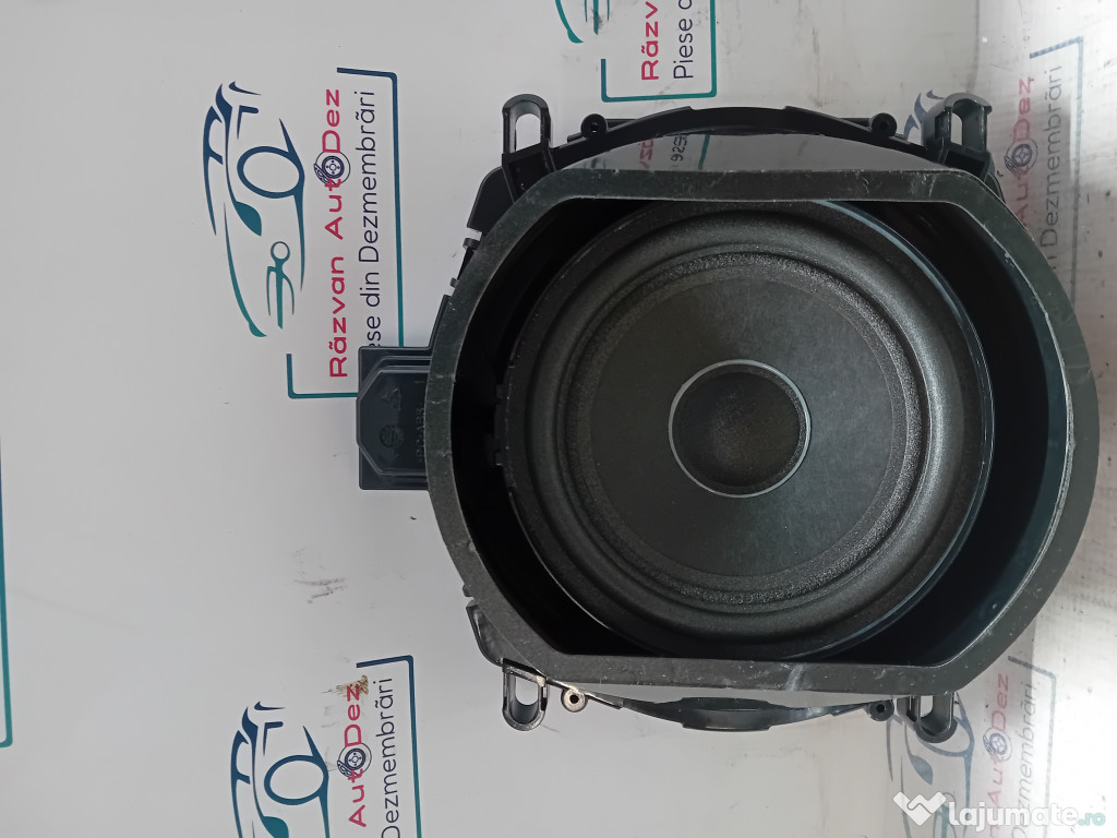 Subwoofer BMW X4 F26 3.0 Motorina 2014