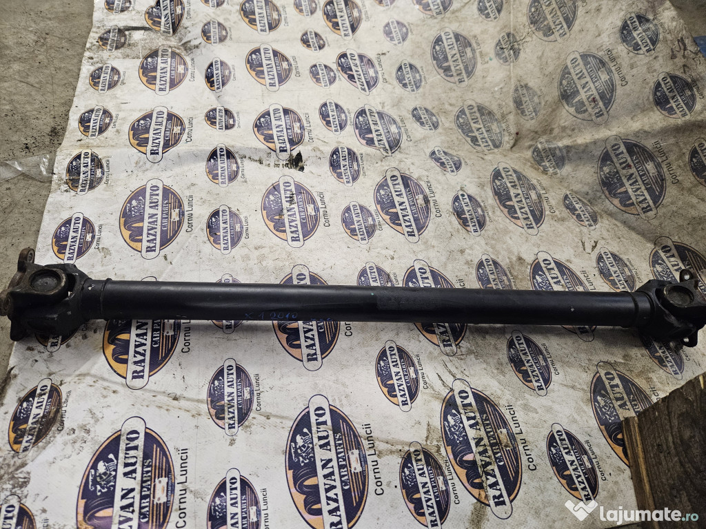 Cardan fata BMW X1 2.0 Motorina 2010