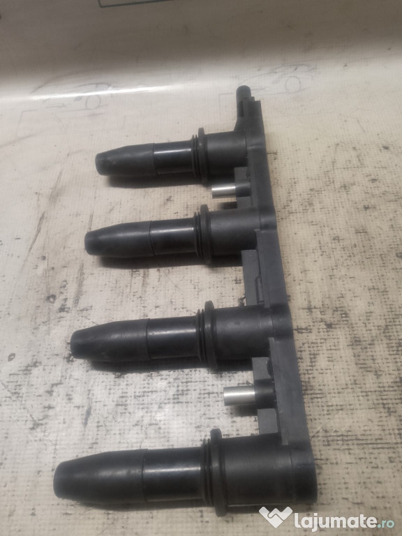 Fise bujii Opel Astra J 1.6 2010