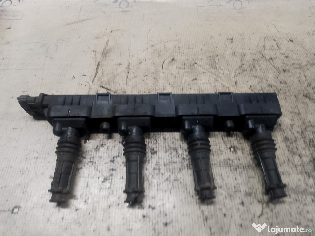 Fise bujii Opel Corsa D 1.2 Benzina 2008