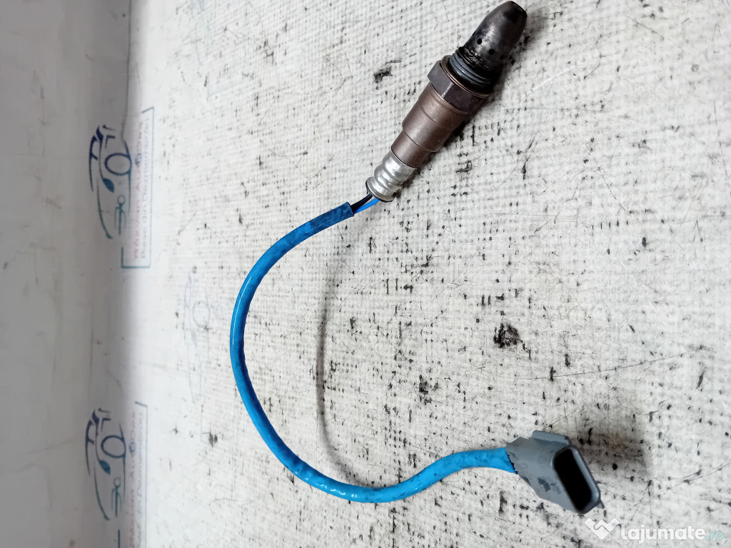 Senzor Noxe Renault Clio 4 2016