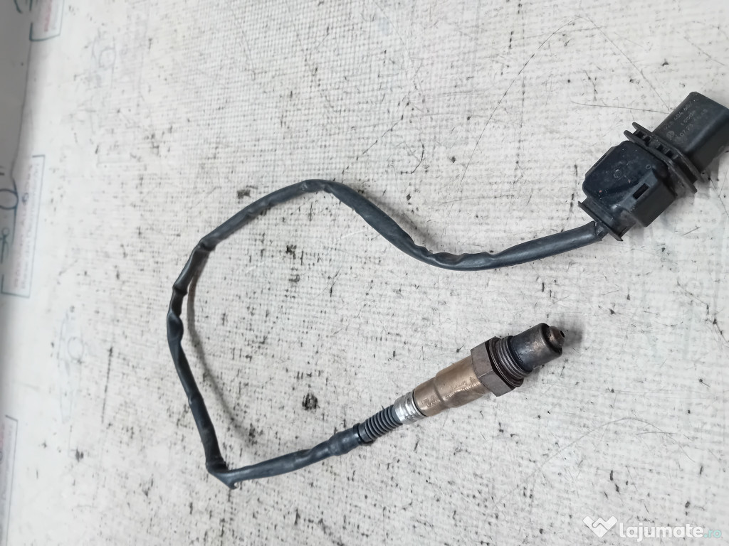 Senzor Noxe Audi A3 8P 2011