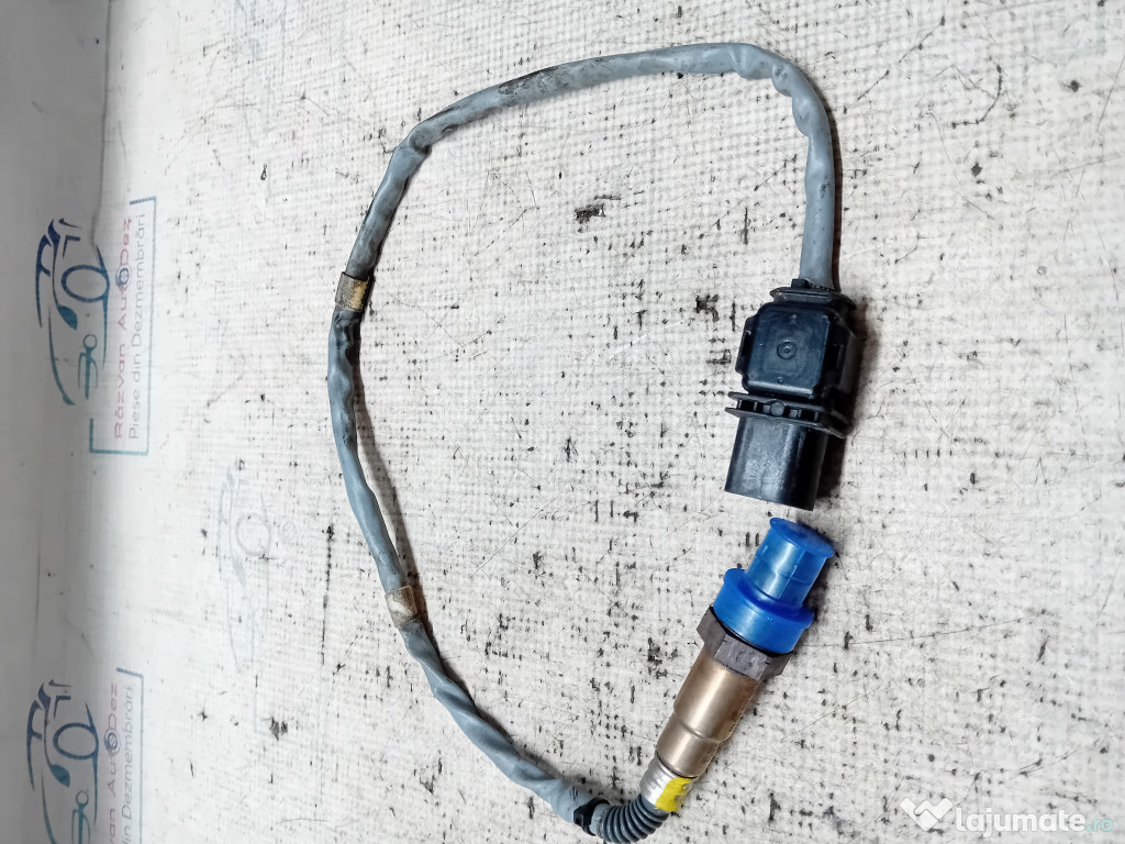 Senzor Noxe Audi 2012