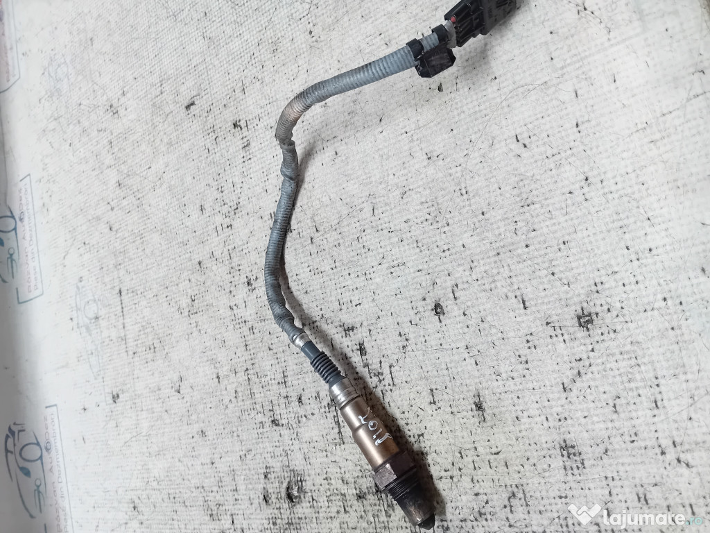 Senzor Noxe Nissan Qashqai 1.6 Motorina 2016