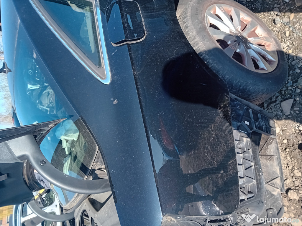 Aripa Dreapta Spate Audi A6 C7 2012