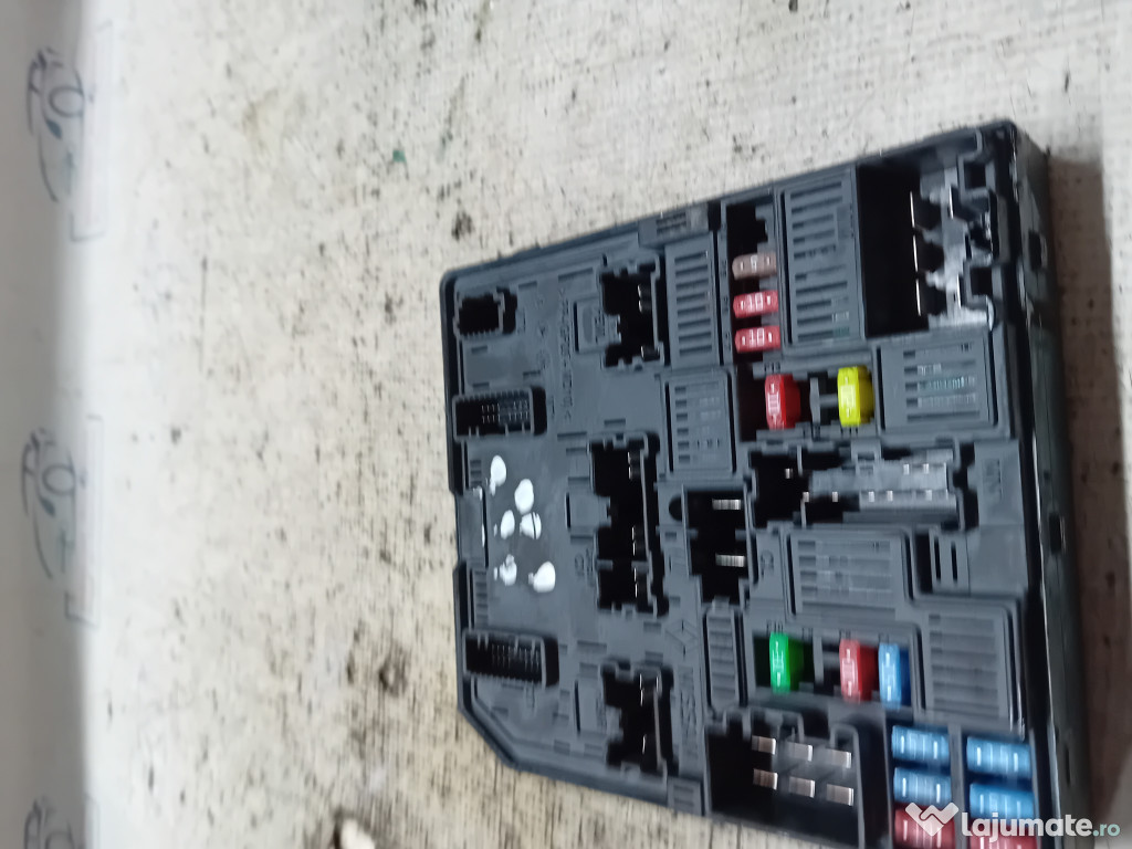 Panou sigurante Nissan Qashqai 1.6 Motorina 2016