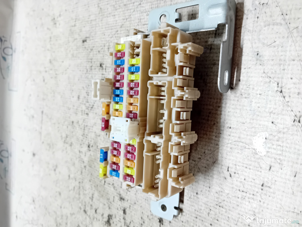 Panou sigurante Nissan Qashqai 1.6 Motorina 2018