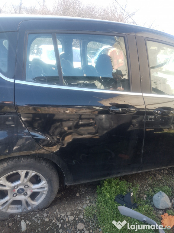 Usa dreapta spate Ford B-MAX 2014