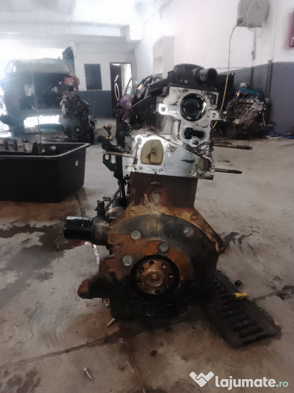 Motor dezechipat Citroen Berlingo 2.0 Motorina 2003