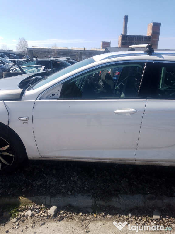 Usa stanga fata Opel Insignia B Break 2018