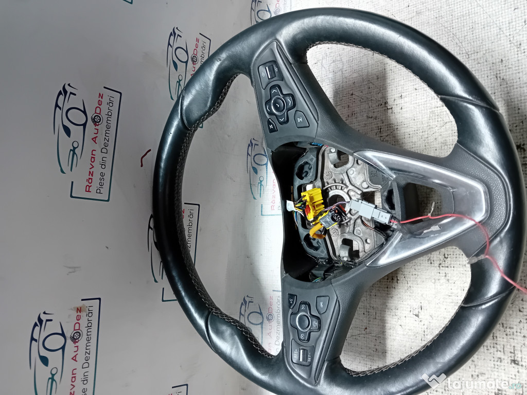 Volan cu comenzi Opel Astra K 2016