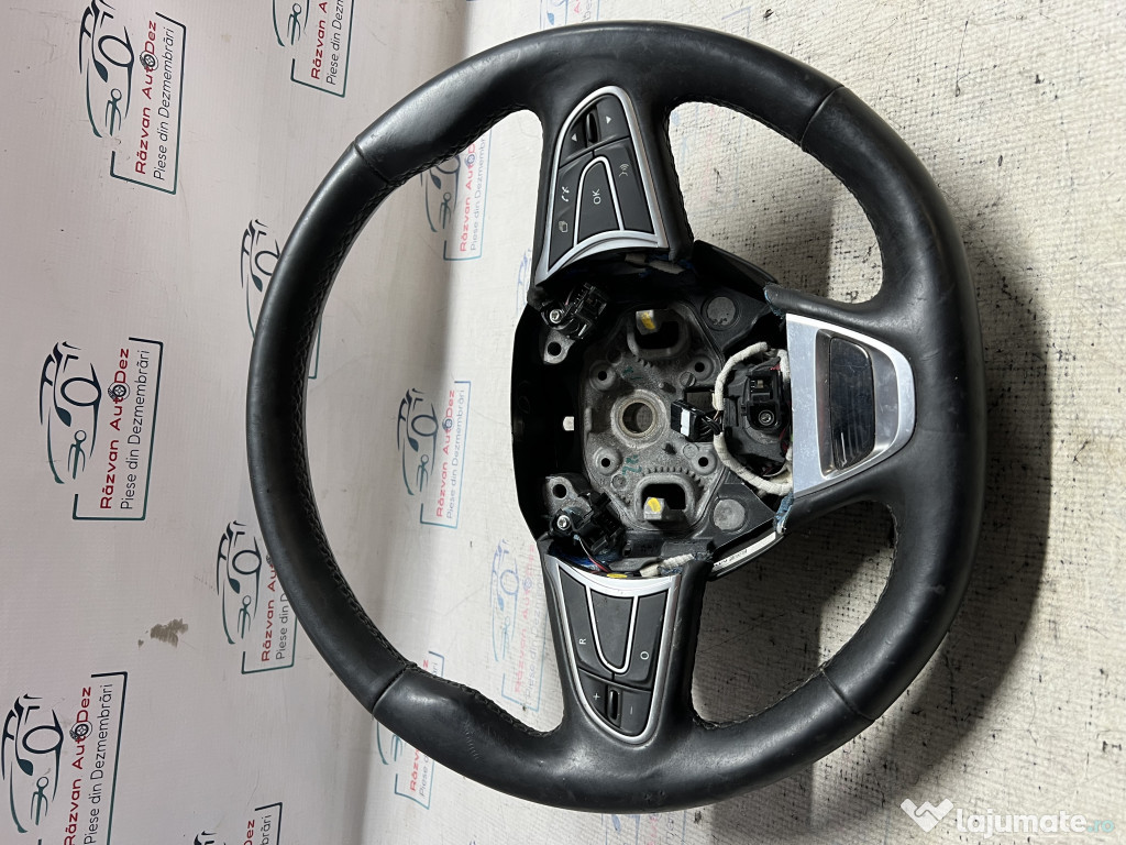 Volan cu comenzi Renault Koleos 2018