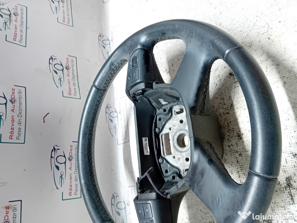 Volan cu comenzi Skoda Yeti 2012