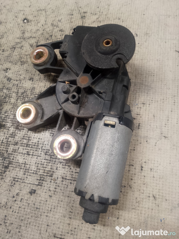 Motoras stergator hayon Volkswagen Touareg 2006