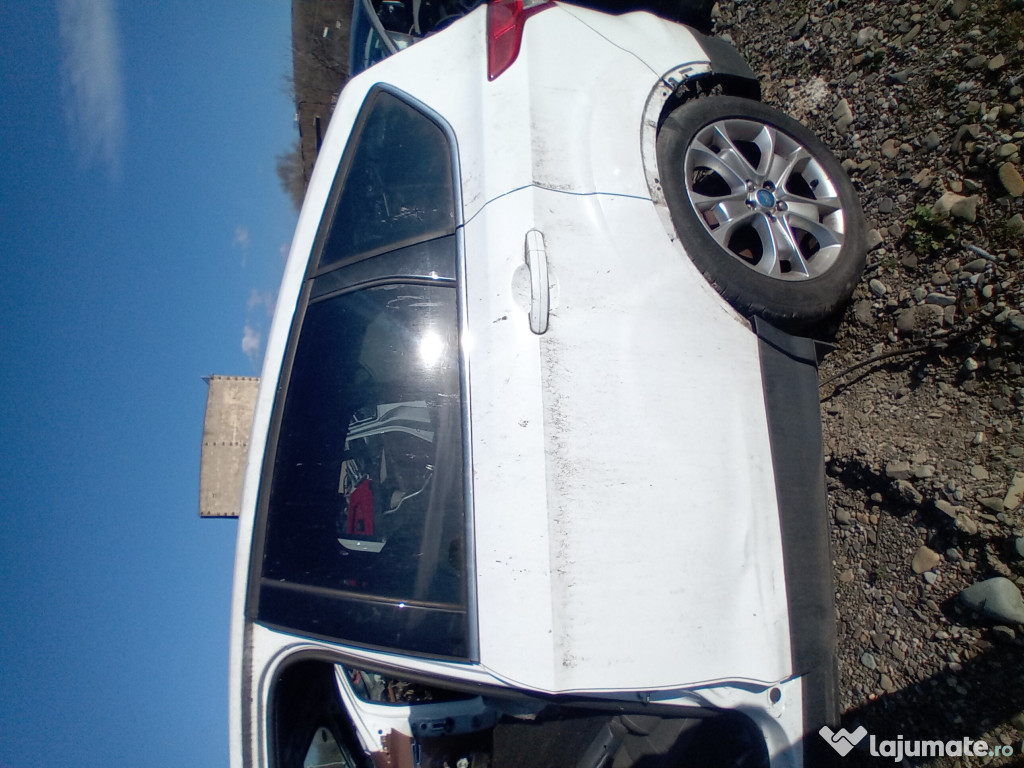 Usa stanga spate Ford Kuga 2012