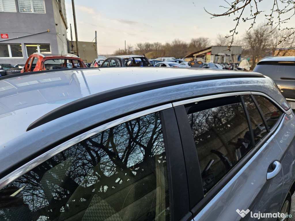 Bare cupola Opel Astra k Break 2018