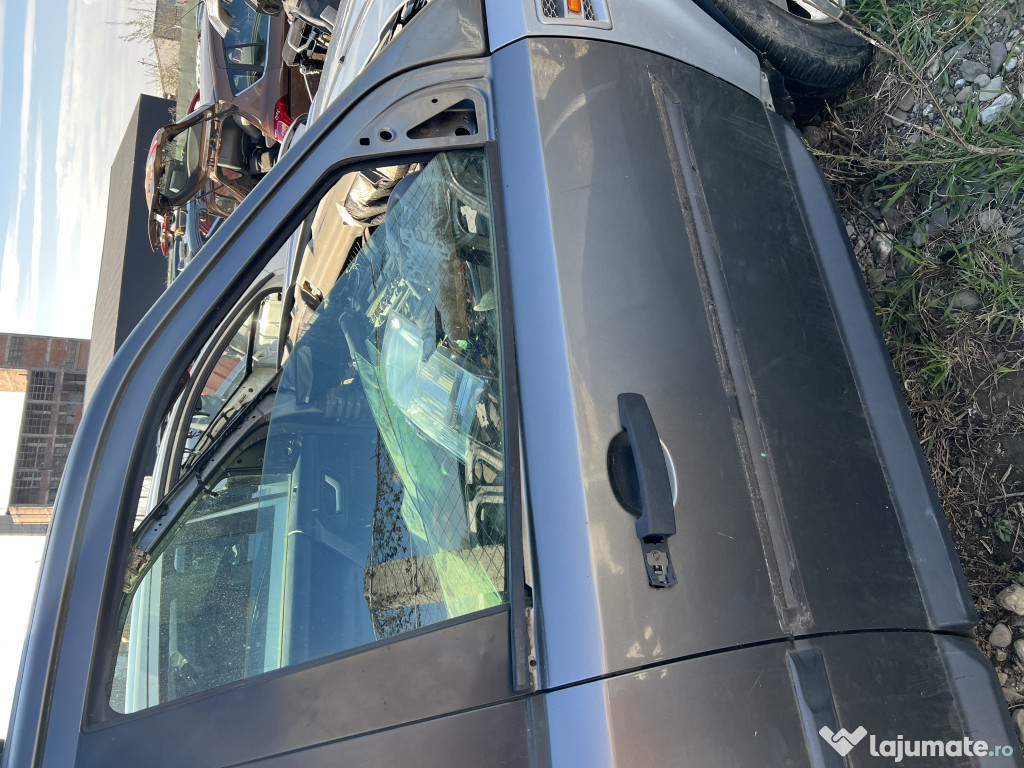 Usa dreapta fata Land Rover Freelander 2 2007