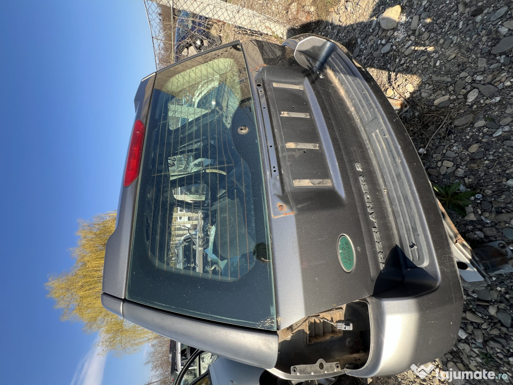 Hayon Land Rover Freelander 2 2007