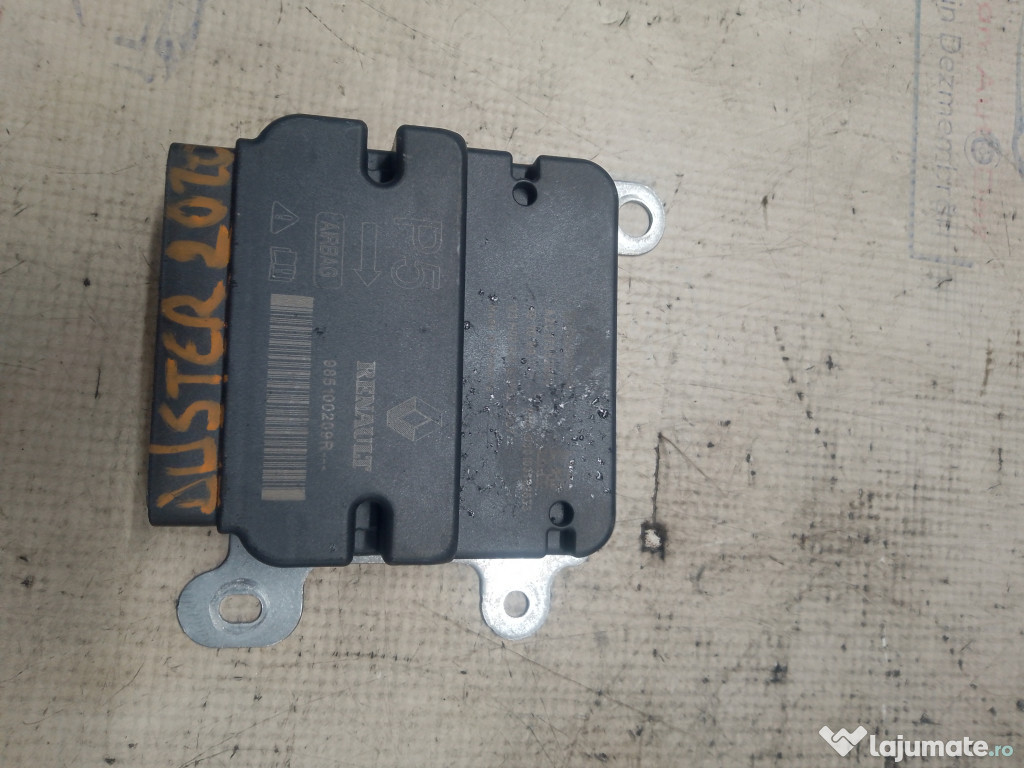 Modul airbag Dacia Duster 1.0 Benzina 2019