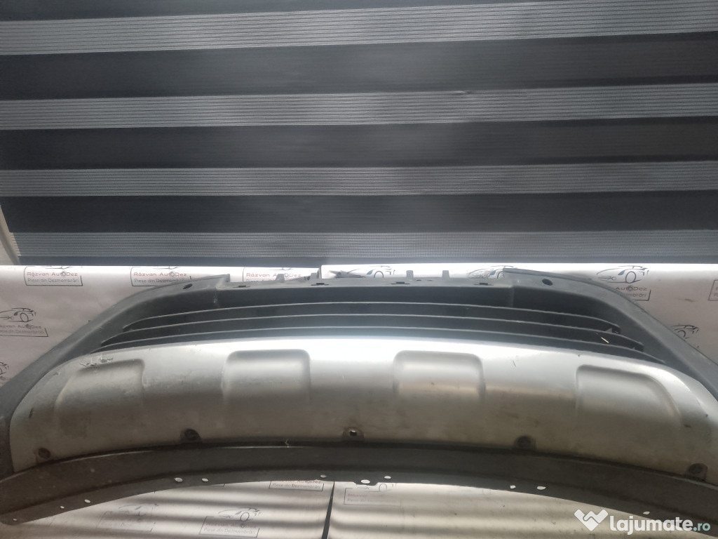 Spoiler bara fata Renault Koleos 2017