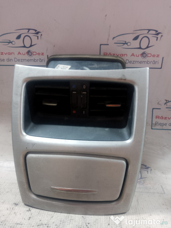 Grila ventilatie cotiera BMW Seria 3 E92 2009