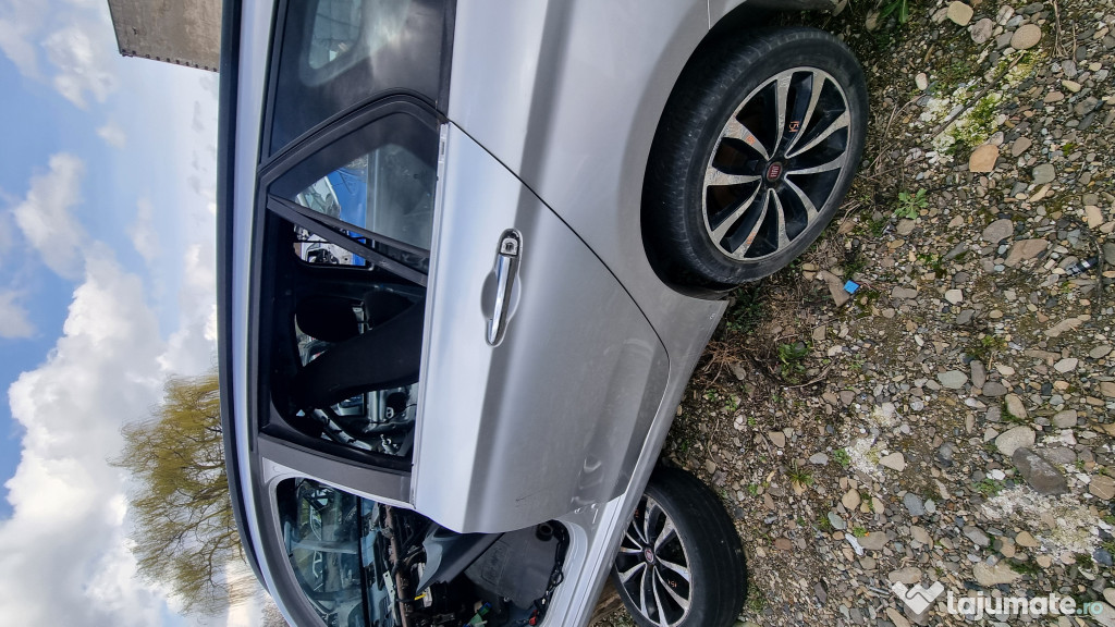 Usa stanga spate Fiat Tipo 2018