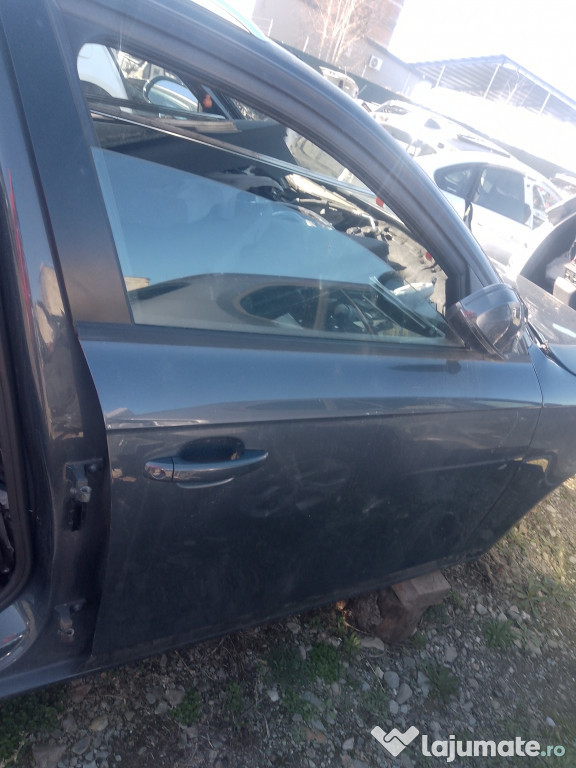 Usa dreapta fata Audi A4 B8 Break 2010