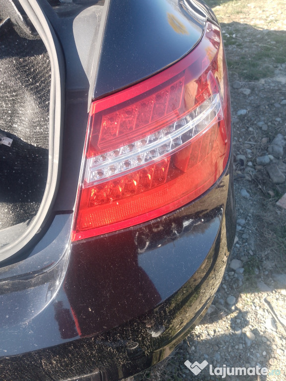 Stop dreapta aripa Mercedes E 350 2009