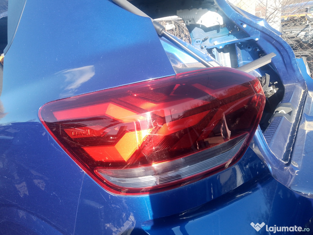 Stop stanga aripa Dacia Sandero 3 2020