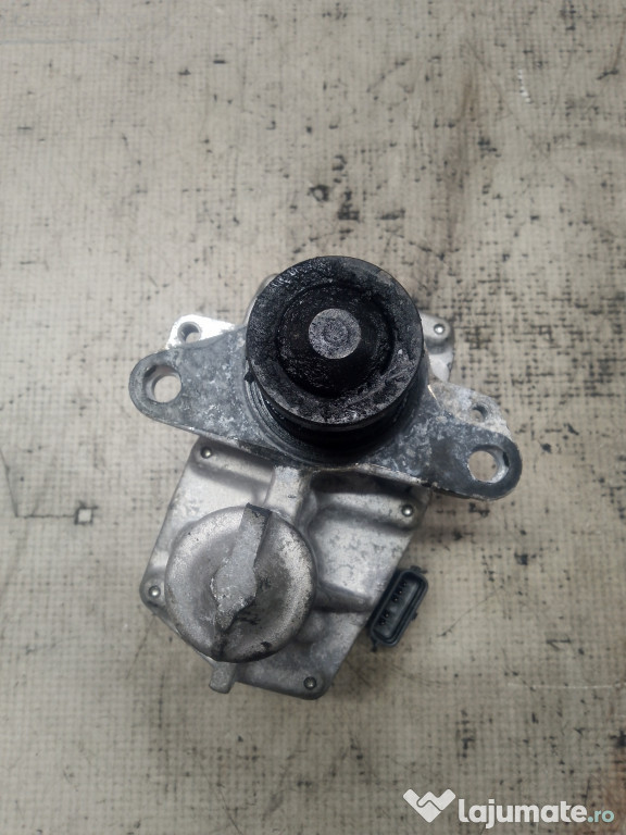 EGR Nissan Qashqai 1.6 Motorina 2012