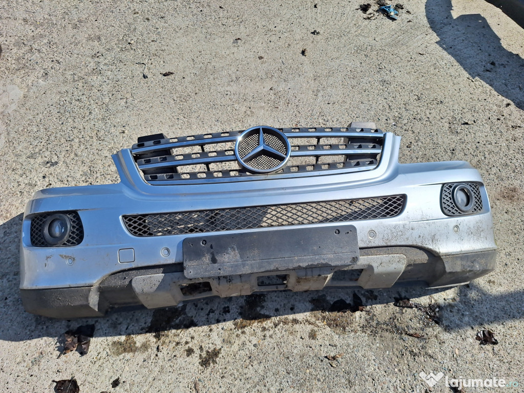 Bara fata Mercedes ML 2007