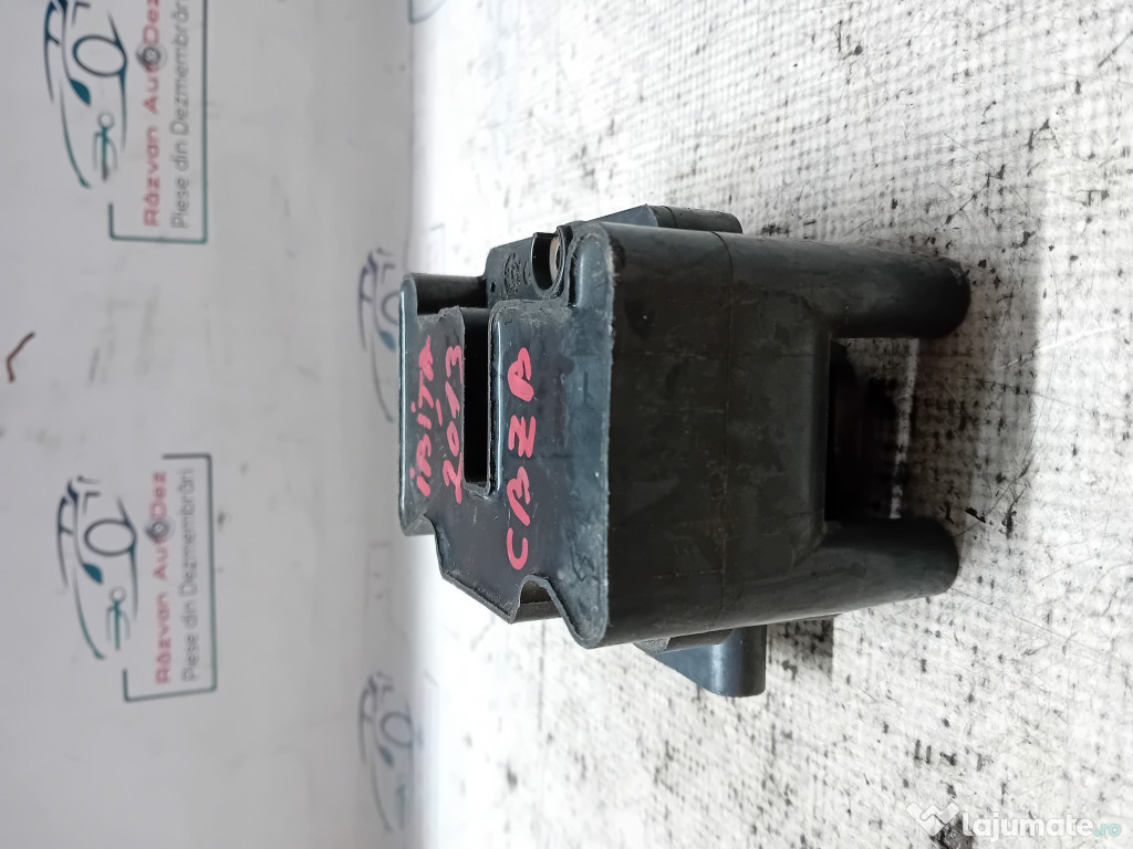 Bobina inductie Seat Ibiza 1.2 Benzina 2013