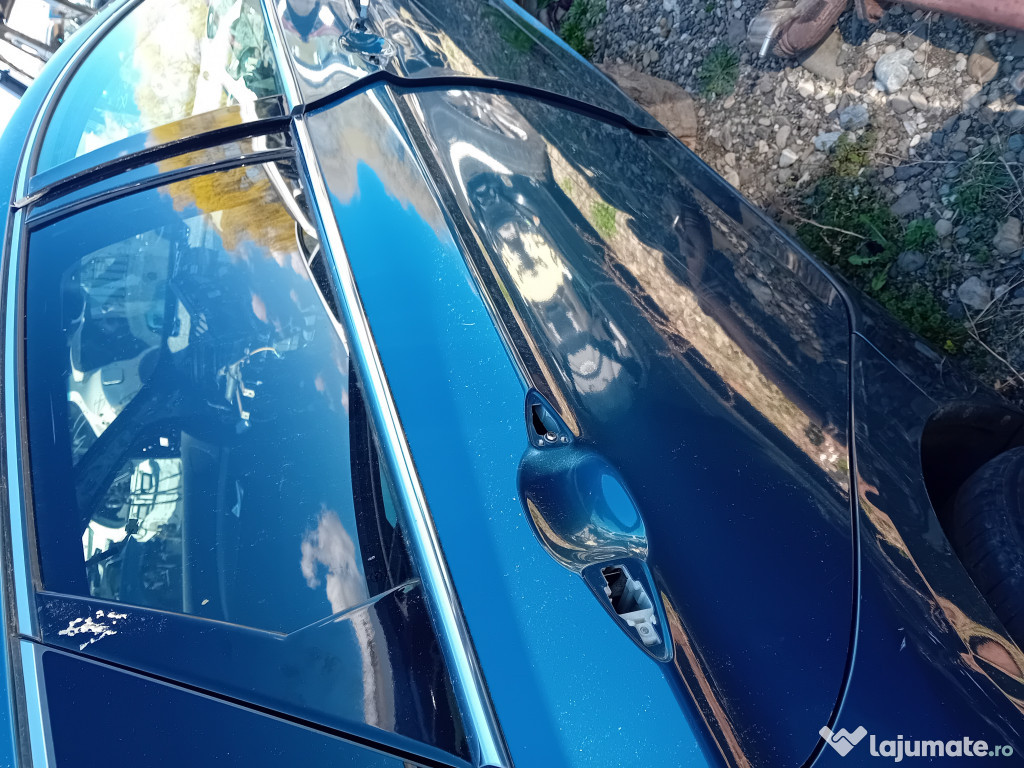 Usa dreapta spate Hyundai i40 Break 2014