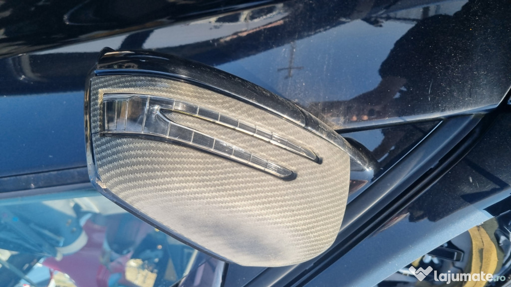 Oglinda stanga Mercedes E-Class W212 2010