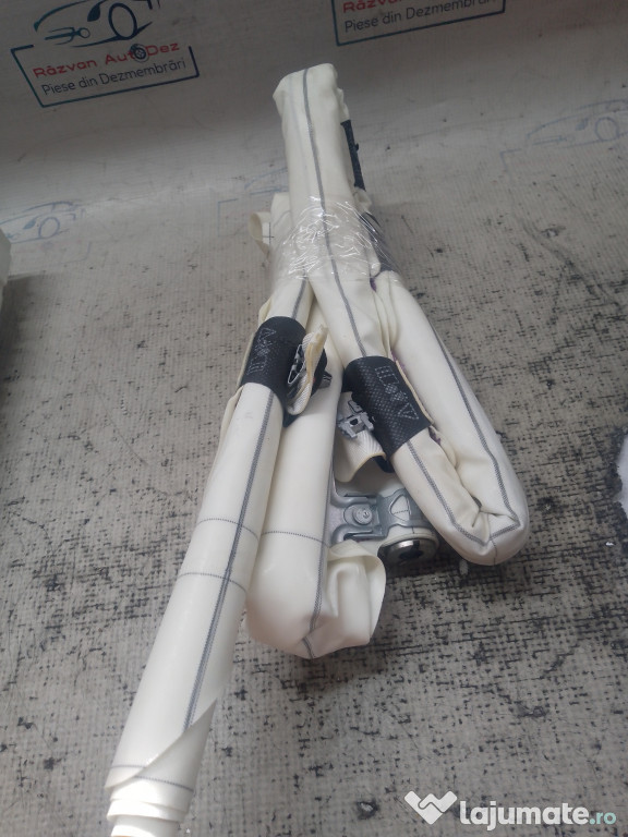 Airbag cortina dreapta BMW Seria 4 F36 2.0 Benzina 2016