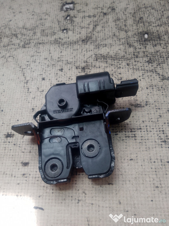 Broasca hayon Dacia Duster 2019