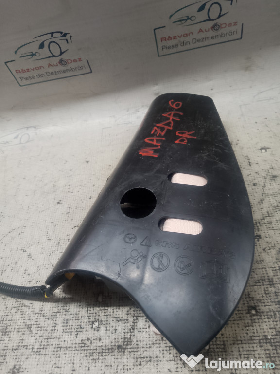 Airbag scaun dreapta fata Mazda 6 2014