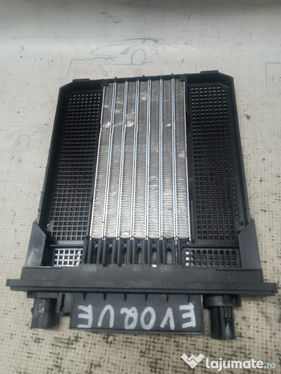 Rezistenta aeroterma Land Rover Range Rover Evoque 2014