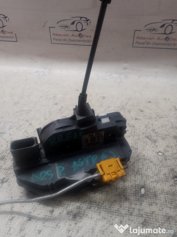Broasca dreapta spate Opel Astra J Break 2011