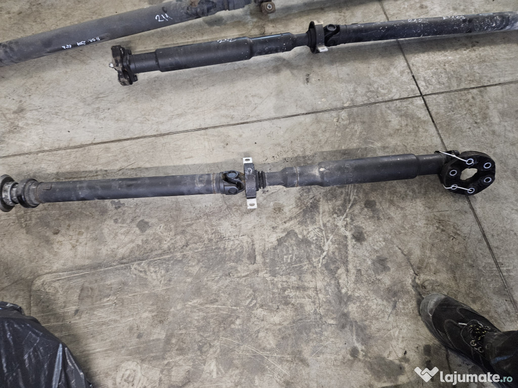 Cardan BMW X4 F26 3.0 Motorina 2015