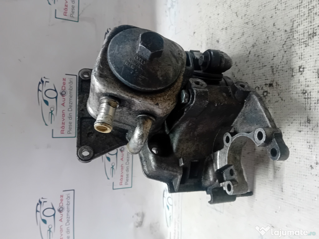 Termoflot Audi A4 B7 2006